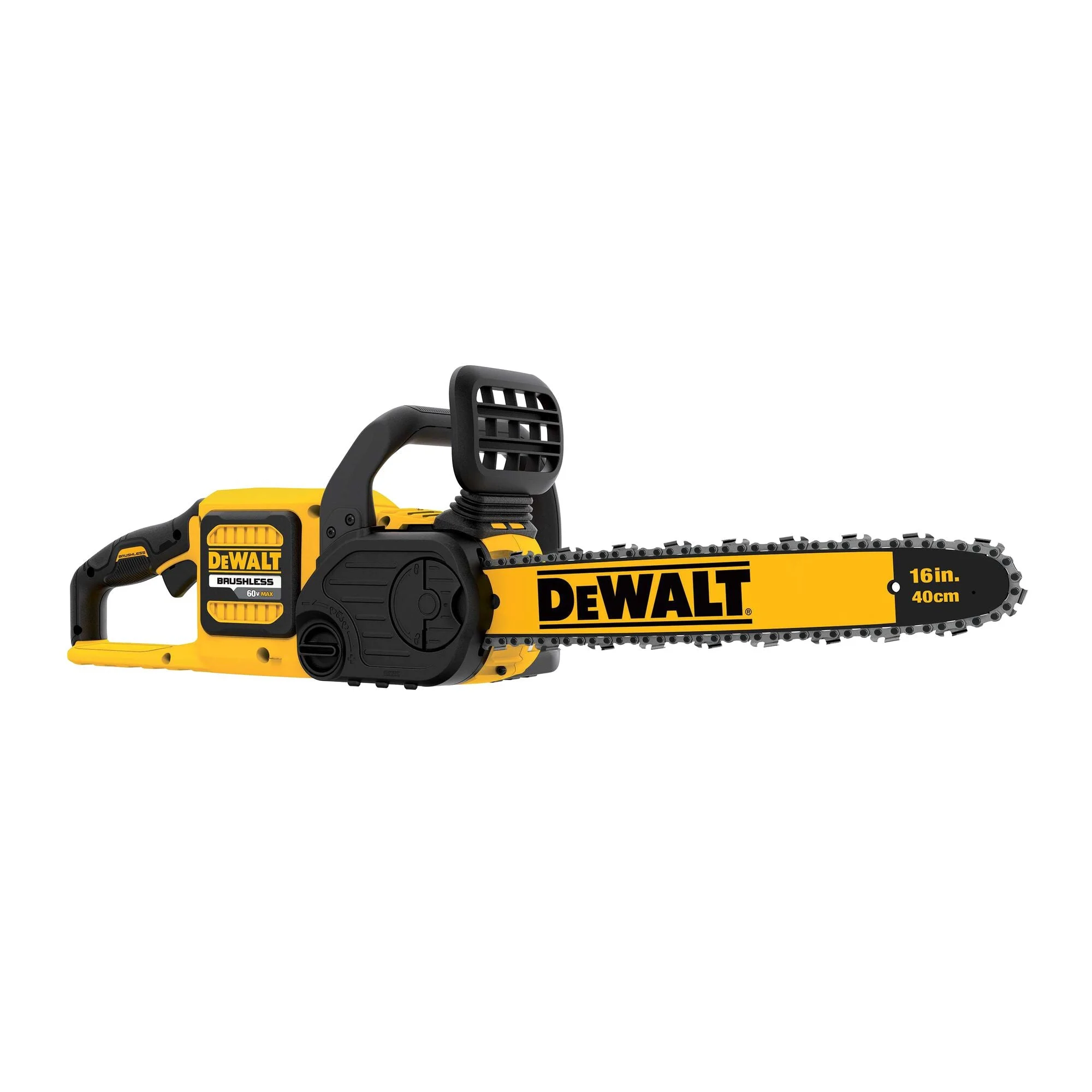 Dewalt Dccs670B Flexvolt 60V Cordless Chainsaw