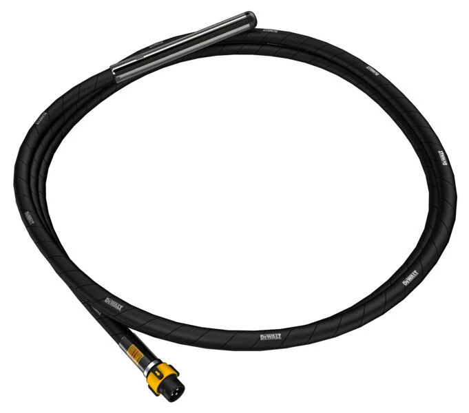 DeWalt DCPS3456 PowerShift 1.75 in. Head-21FT Shaft