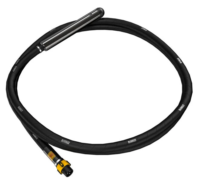 DeWalt DCPS3596 PowerShift 2.25 in. Head-21FT Shaft