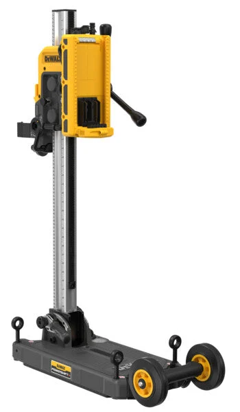 DeWalt DCPS151 PowerShift 6.375 in. Core Drill Stand