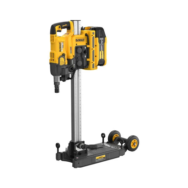 DeWalt DCPS150AG2 PowerShift 6.375 in. Drill Stand Kit