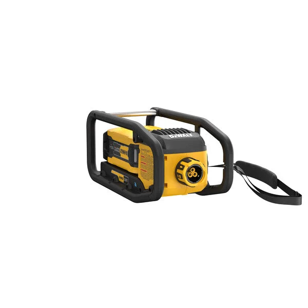 DeWalt DCPS320AG2 PowerShift PPack Vibrator Kit