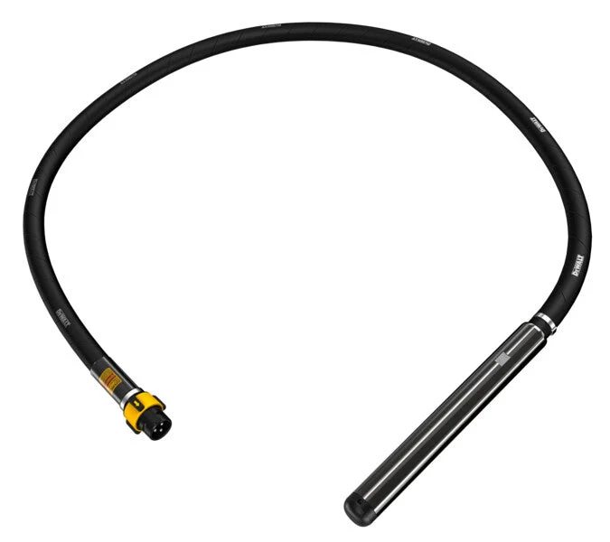 DeWalt DCPS3452 PowerShift 1.75 in. Head-7FT Shaft