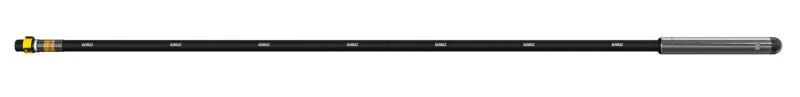 DeWalt DCPS3592 PowerShift 2.25 in. Head-7FT Shaft