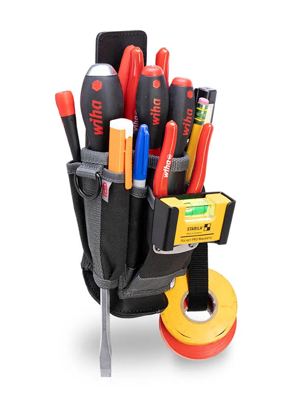 Veto Pro Pac VPP10653 MP1X Pocket Tool Pouch