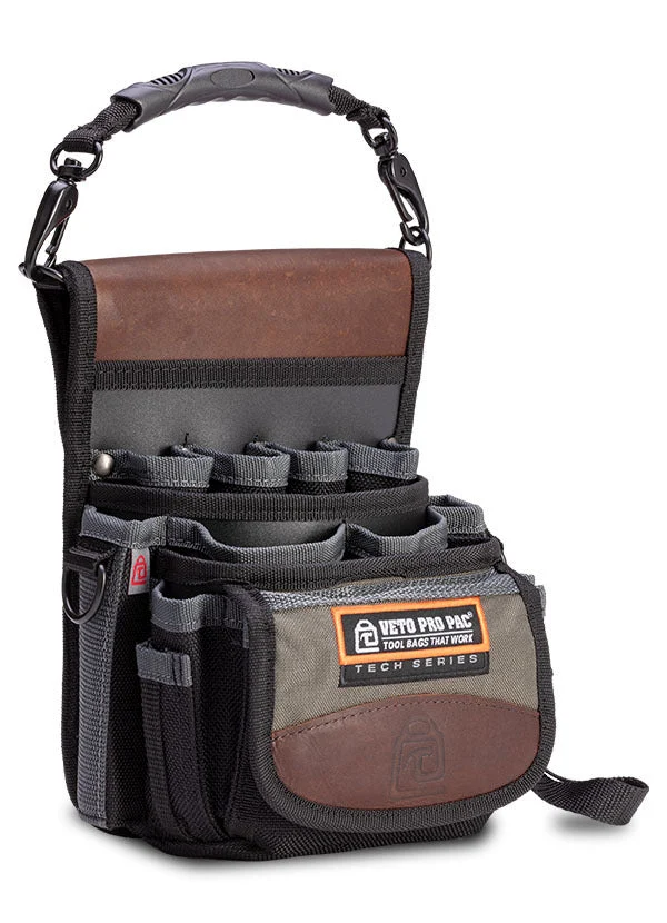 Veto Pro Pac VPP10076 TP4 Tool Pouch