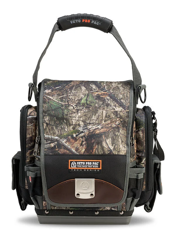Veto Pro Pac VPP10480 TP XXL Camo DNA Tool Pouch