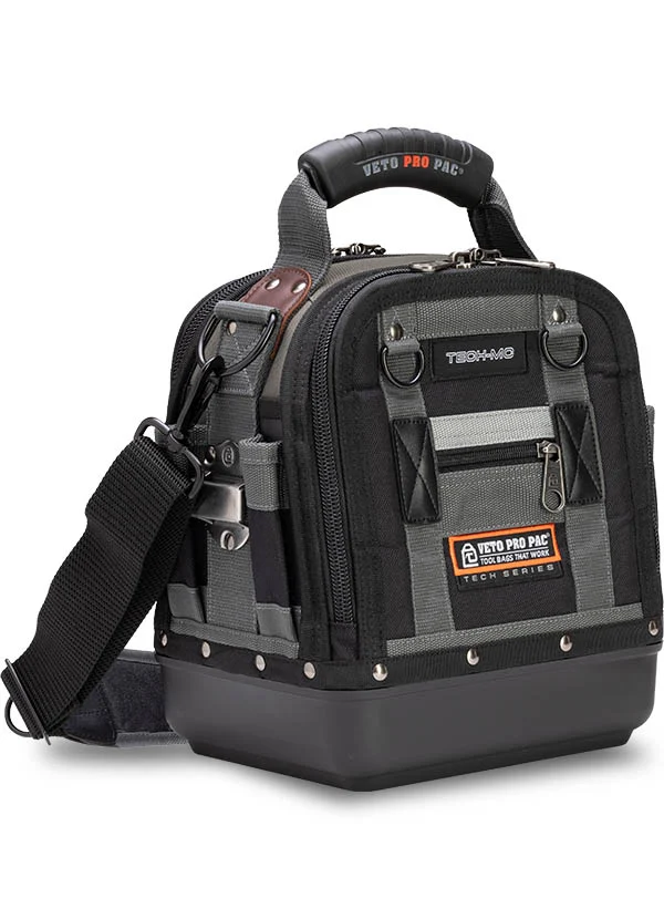 Veto Pro Pac VPP10058 TECH MC Medium Compact Tool Bag