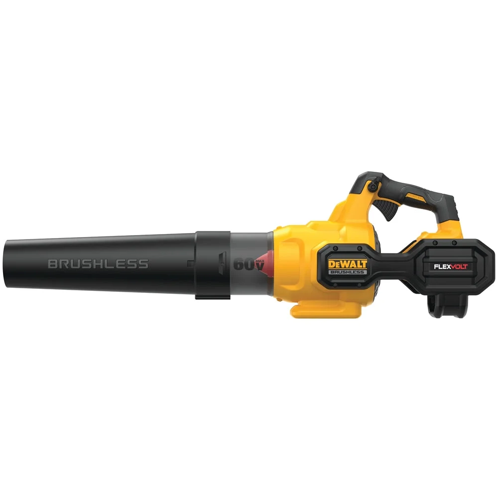 Dewalt Dcbl772X1 Flexvolt 60V Max Axial Blower Kit