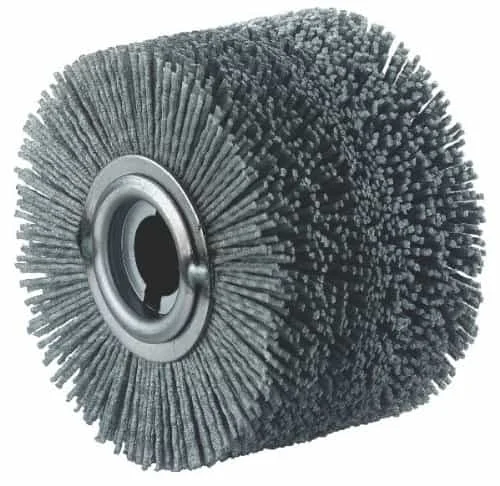 Metabo 623505000 Plastic Emb. Abrasive Wheel - 4 X 2 3/4
