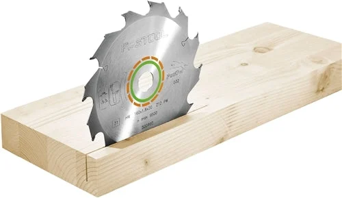 Festool 500461 Saw Blade Rip 18t