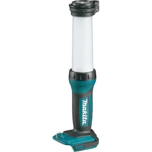 Makita DML807 LXT L.E.D. Lantern/Flashlight, 18V