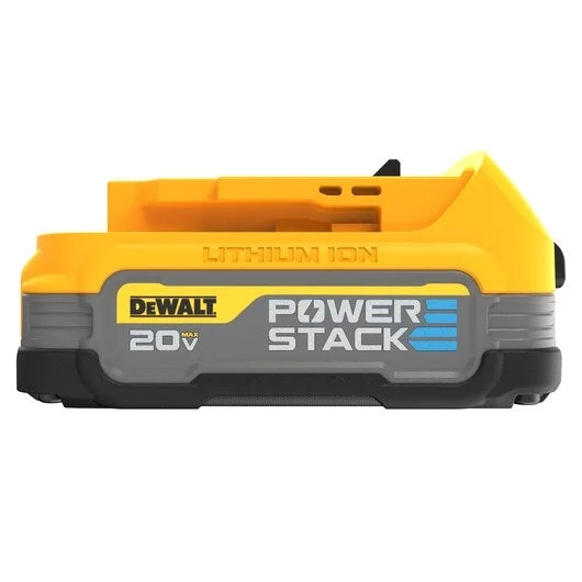 Dewalt Dcbp034 20V Powerstack Compact Battery