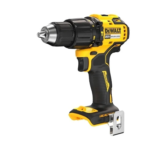 DeWalt DCD798B 20V MAX 1/2 in. Hammer Drill