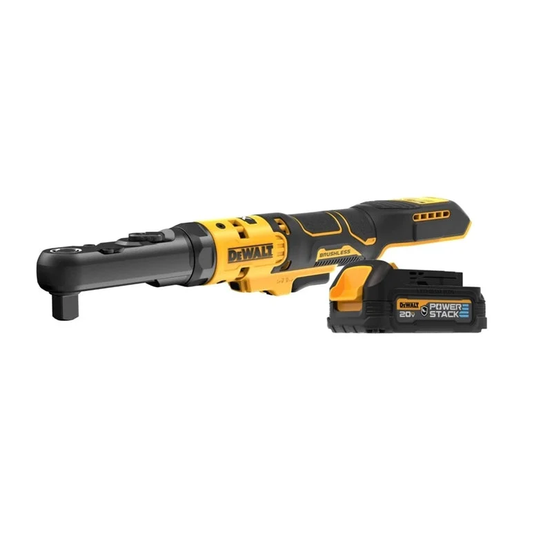 DeWalt DCF510GE1 20V Max Sealed Head Ratchet Kit