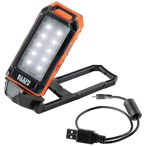 Klein 56403 Rechargeable Personal Worklight