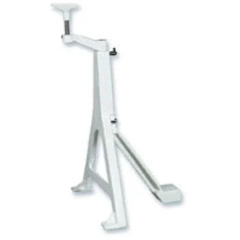 Powermatic 6294732 Outboard Turning Stand, Heavy-Duty For Models 3520B And 4224