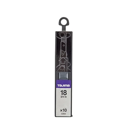 Tajima CB50C Endura-Blade L