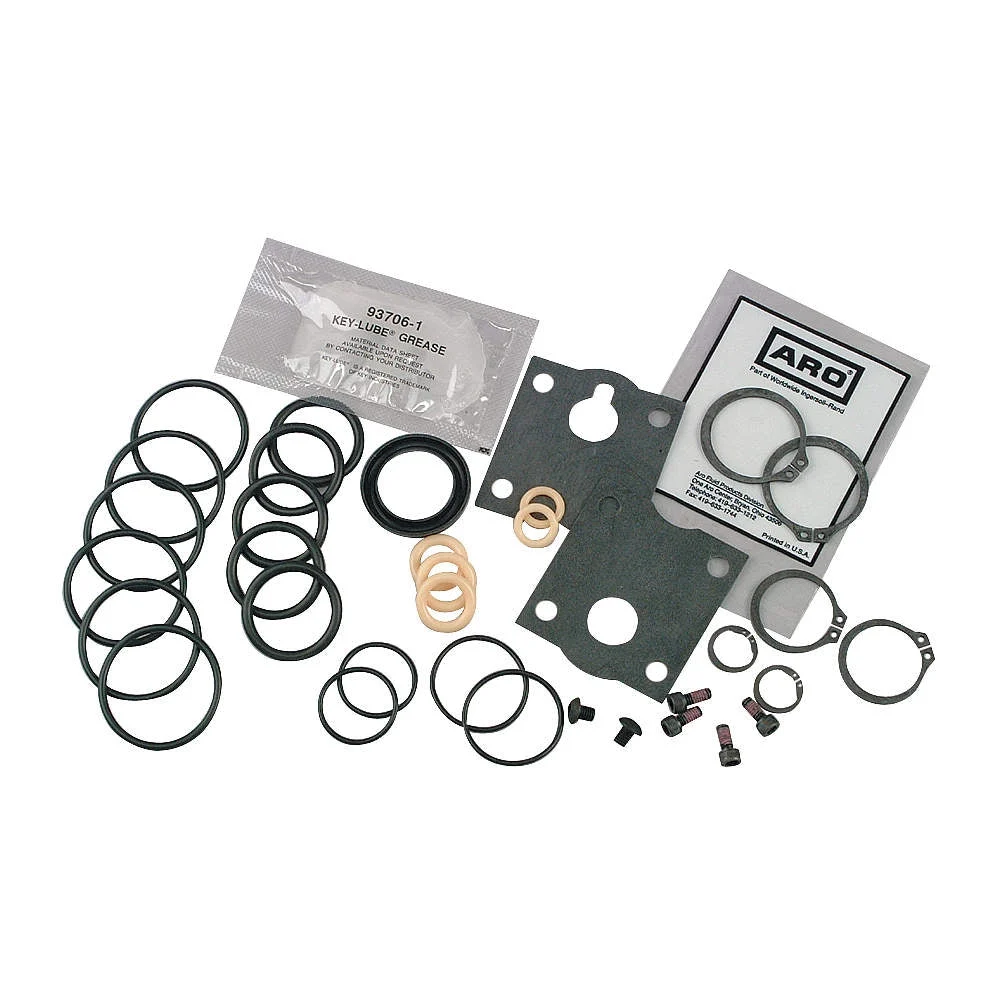 ARO 637118-C Repair Kit, Air Section