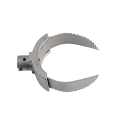 Milwaukee 48-53-3832 3" Root Cutter For 7/8" Sectional Cable