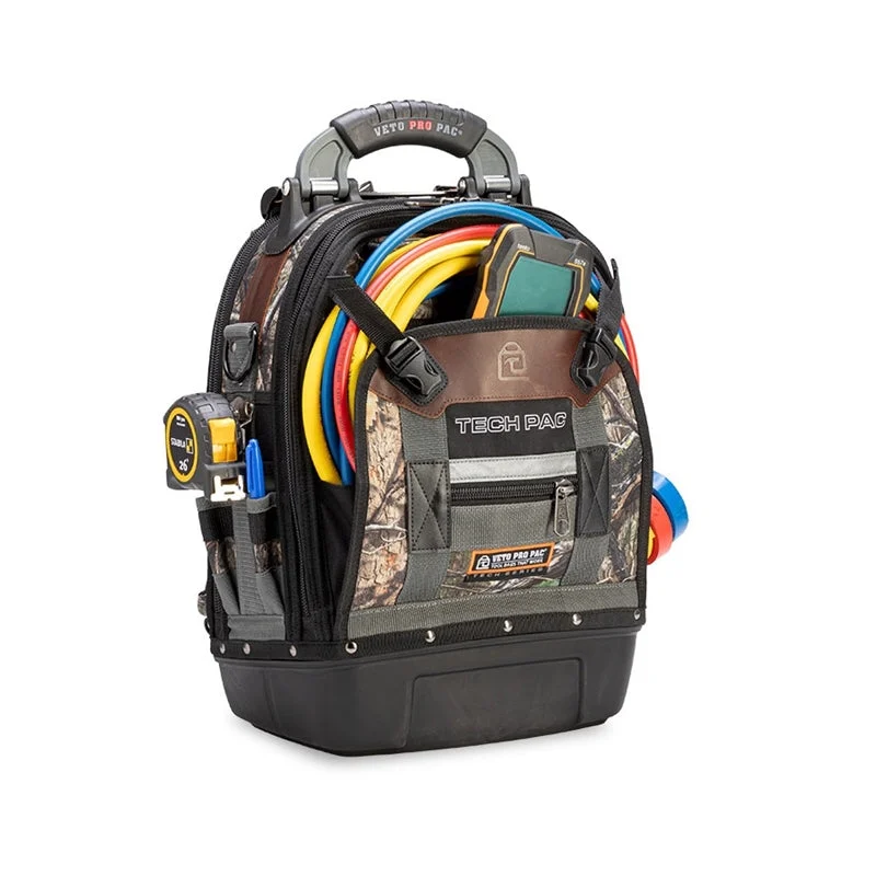 Veto Pro Pac VPP10384 TECH PAC CAMO DNA