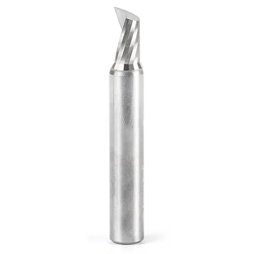 Amana Tool 51457 Solid Carbide 1/2 In. Long Up-Cut Router Bit