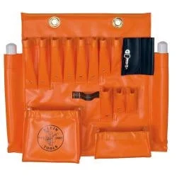 Klein Tools 51829M Aerial Apron with Magnet