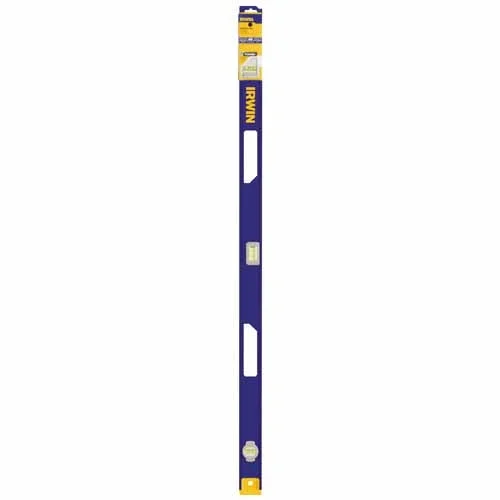 Irwin 1794107 1500 I-Beam Level 48-Inch ( Blue
