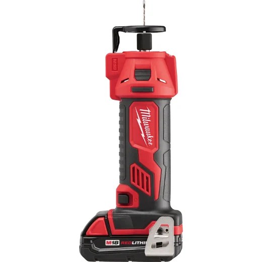 Milwaukee 2627-20 M18 Cut Out Tool (Tool Only)