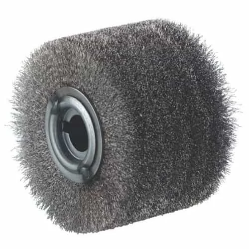 Metabo 623503000 Ss Wire Wheel - 4 X 2 3/4