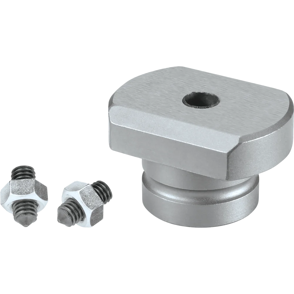 Makita SC00000219 9/16'' Round Punch