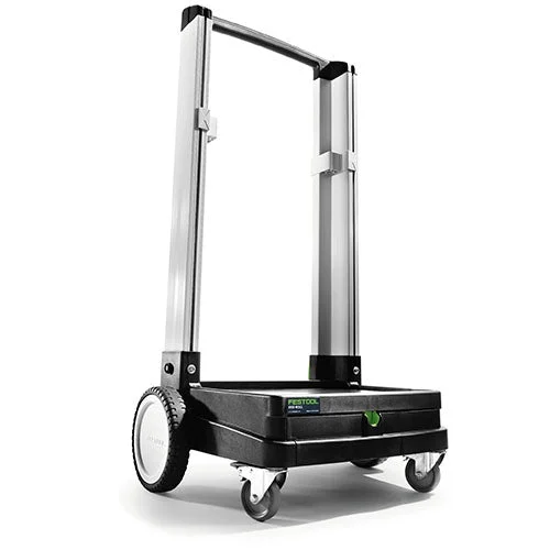 Festool 498660 SysRoll Systainer and Storage Dolly
