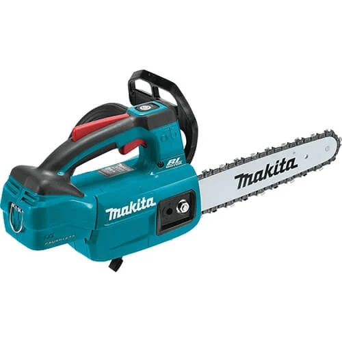 Makita XCU06Z 18V LXT Cordless Top Handle Chainsaw