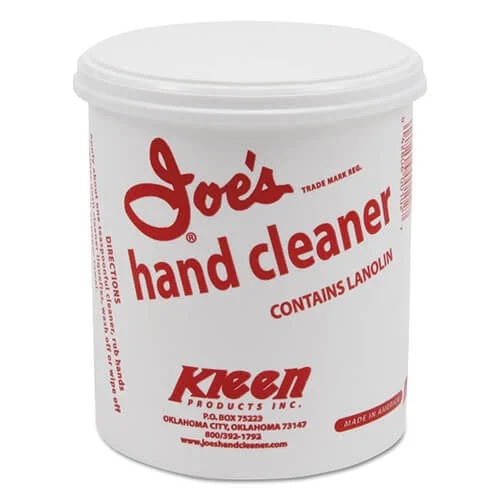 Joe's 407-102 All Purpose Hand Cleaners, 30 oz.