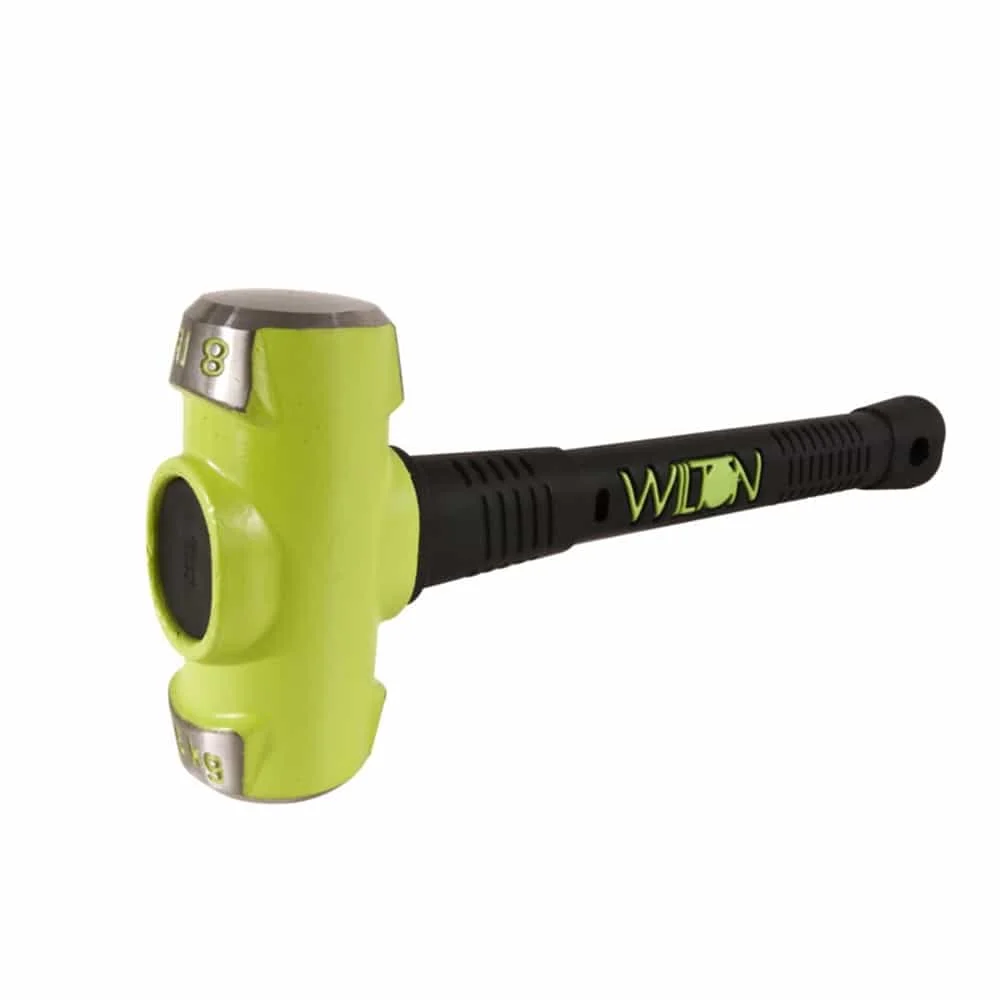 Wilton 20816 8 LB HEAD, 16 in. B.A.S.H Sledge Hammer