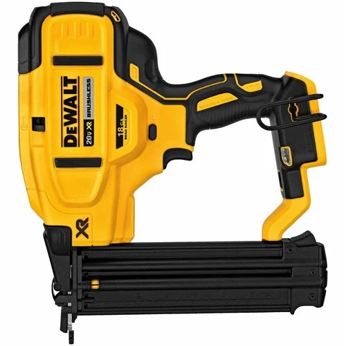 Dewalt Dcn680B 20V 18-Gauge Cordless Brad Nailer
