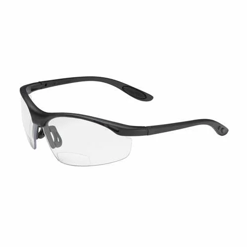 PIP 250-25-0010 Mag Readers Bifocal Clear