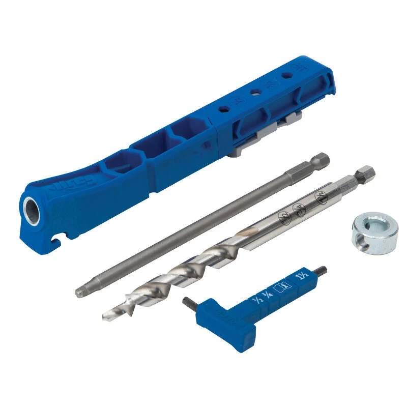 Kreg Kphj310 Jig Pocket-Hole Jig 310