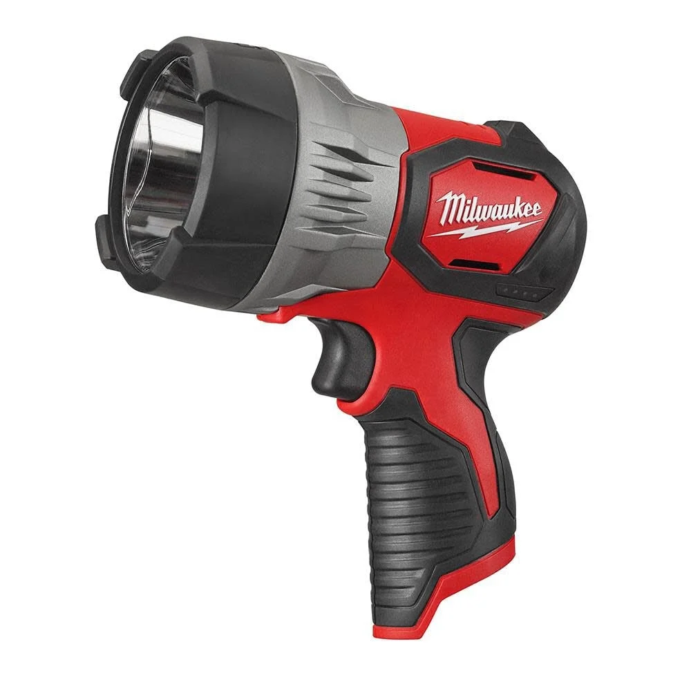 Milwaukee 2353-20 M12 Trueview LED Spotlight