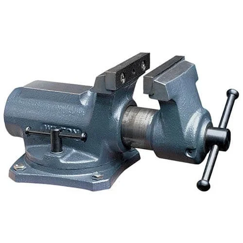 Wilton 63248 SBV-100, Super-Junior 4 in. Vise