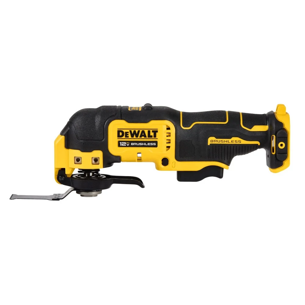 Dewalt Dcs353B Xtreme 12V Oscillating Multi-Tool