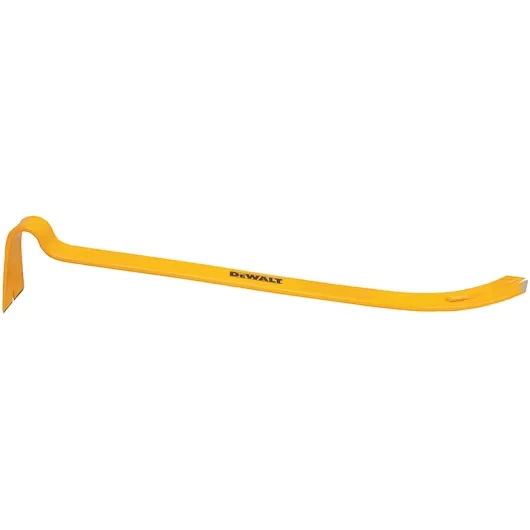 Dewalt Dwht55528 Dewalt Spring Steel Flat Bar - 21 In.