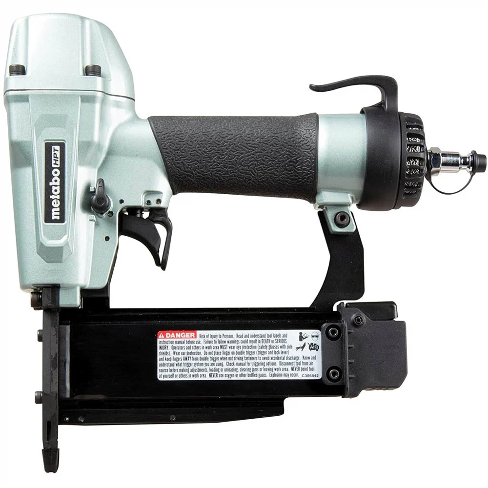Metabo HPT NP50AM 2 in. 23GA Headless Pin Nailer