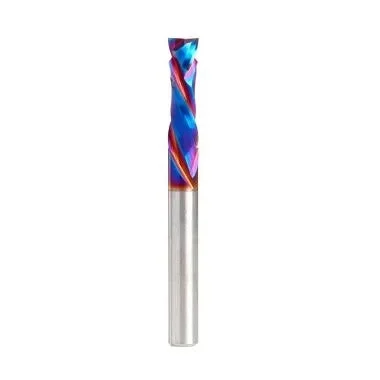 Amana Tool 46170-K Compression Spiral Flute Router Bit
