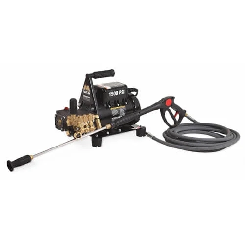 Mi-T-M CD-1502-3MUH CD Electric Pressure Washer