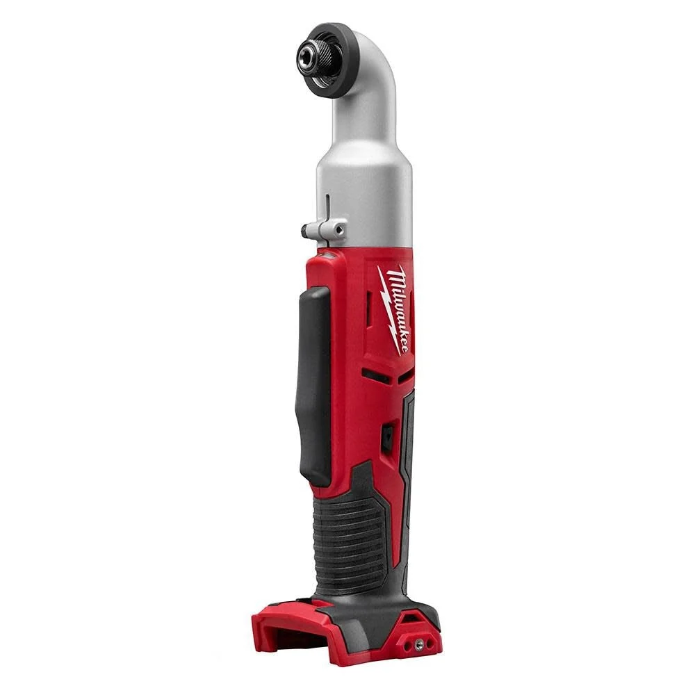 Milwaukee 2667-20 M18 2-Speed 1/4" HEX RAID Right Angle Impact Driver
