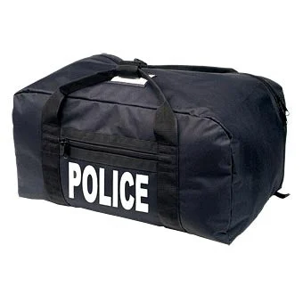Occunomix OK-3150P Small Gear Police Bag