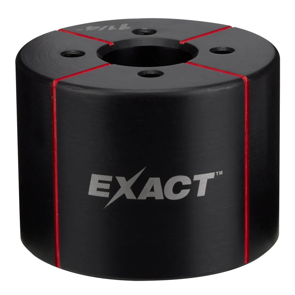 Milwaukee 49-16-2666 1-1/4" DIE