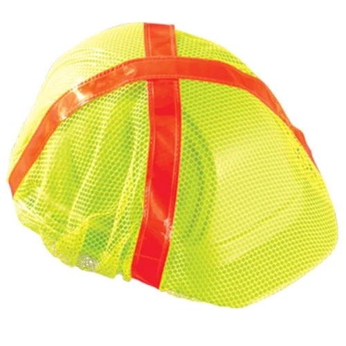 Occunomix V896-RY Hi Viz Regular Hh Cover:Yellow