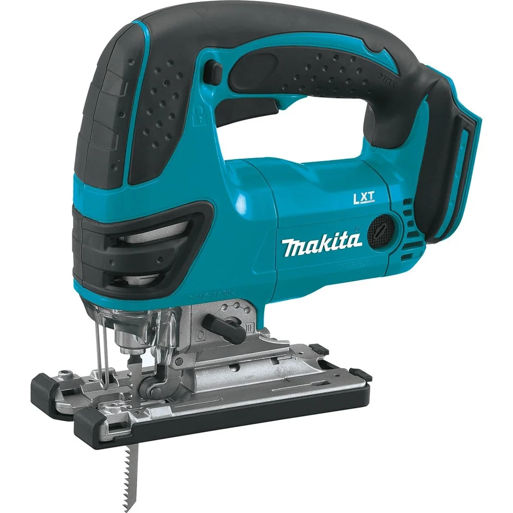Makita XVJ03Z 18V LXT Li-Ion Cordless Jig Saw